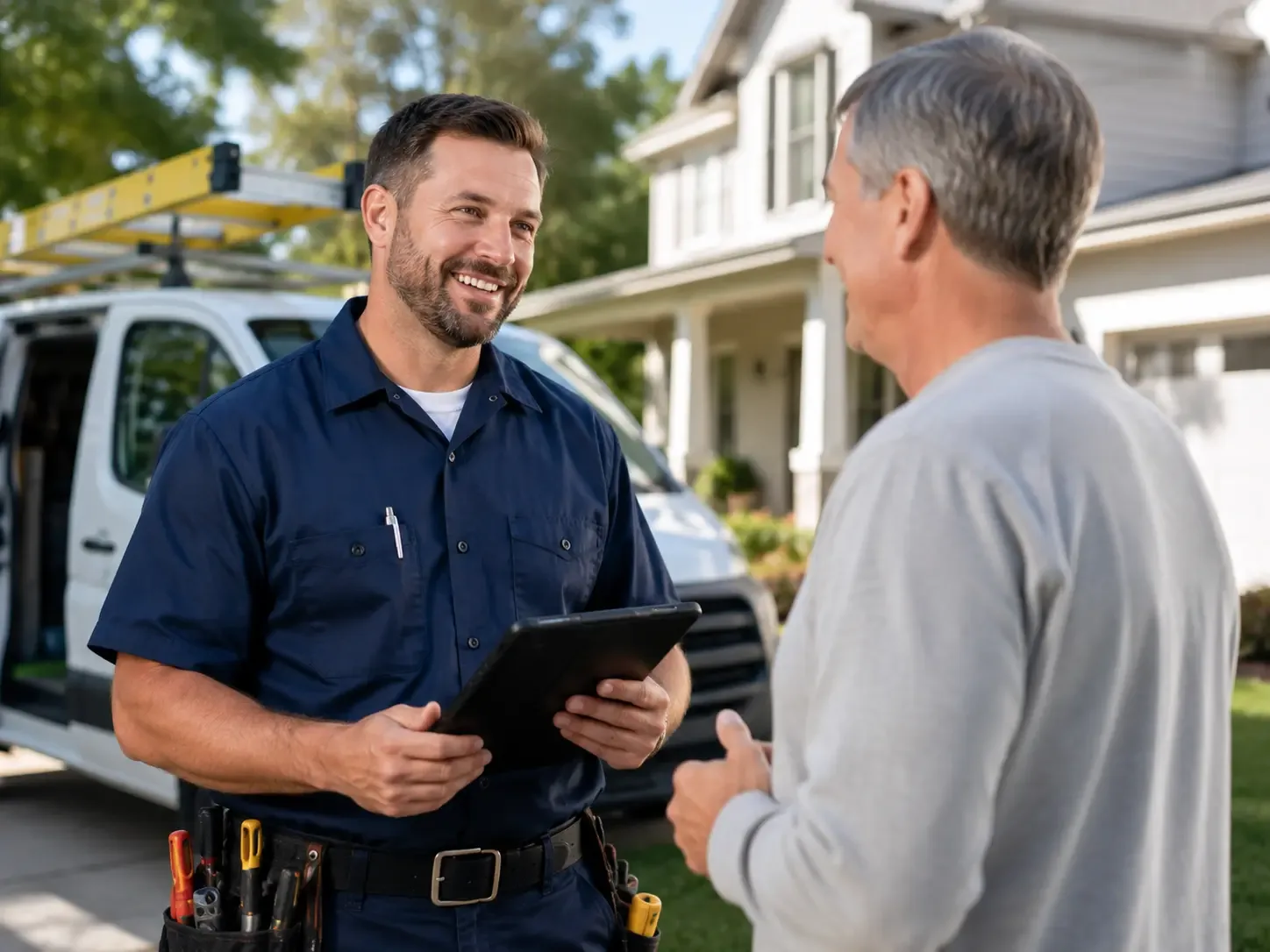 Whole Home Rewiring Houstonia, MO FAQs